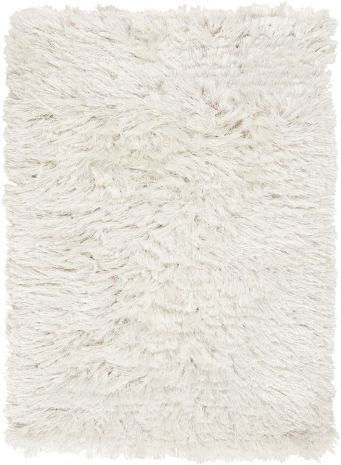 Surya Whisper White 90 X 120 Area Rug WHI1005-912 800-61585 Image 0