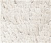 Surya Whisper White 90 X 120 Area Rug WHI1005-912 800-61585 Thumb 2