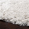 Surya Whisper White 90 X 120 Area Rug WHI1005-912 800-61585 Thumb 3