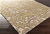 Surya William Morris Green 50 X 80 Area Rug WLM3005-58 800-61592 Thumb 1