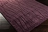 Surya Wave Purple 50 X 80 Area Rug WVE1002-58 800-61644 Thumb 1