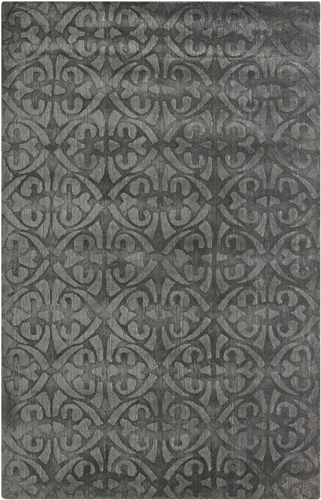 Surya Wave Green 80 X 110 Area Rug WVE1006-811 800-61665 Image 0