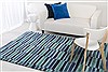 Surya Young Life Blue 36 X 56 Area Rug YGL7004-3656 800-61698 Thumb 3