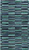 Surya Young Life Blue 36 X 56 Area Rug YGL7004-3656 800-61698 Thumb 0