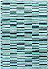 Surya Young Life Blue 80 X 110 Area Rug YGL7006-811 800-61710 Thumb 0