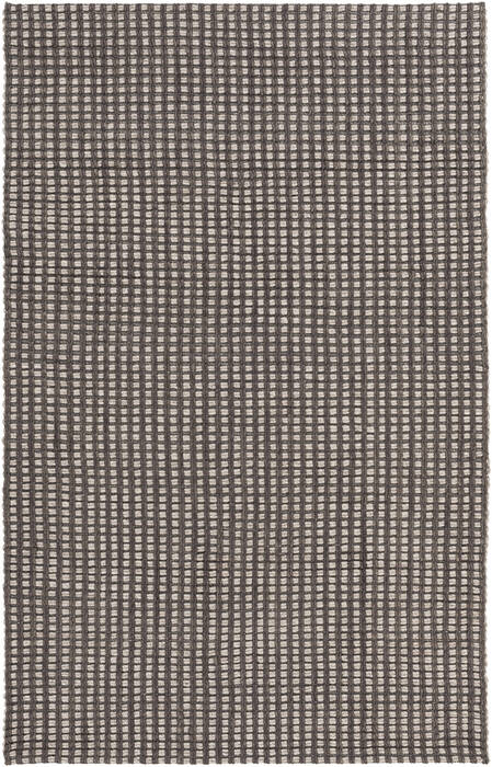 Surya YUKON Grey 20 X 30 Area Rug YKN2003-23 800-61767 Image 0