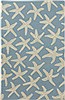 Surya Yacht Club Blue 33 X 53 Area Rug YTC2001-3353 800-61777 Thumb 0