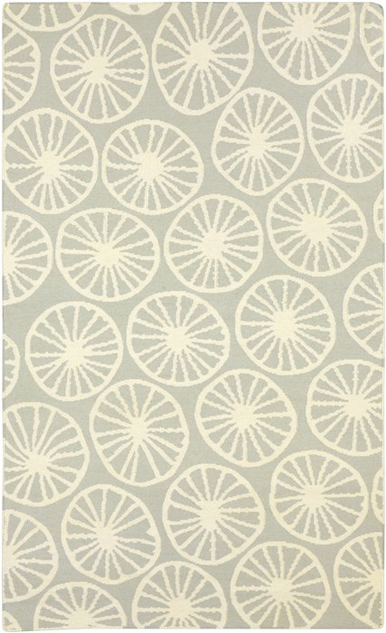 Surya Yacht Club Grey 33 X 53 Area Rug YTC2015-3353 800-61807 Image 0