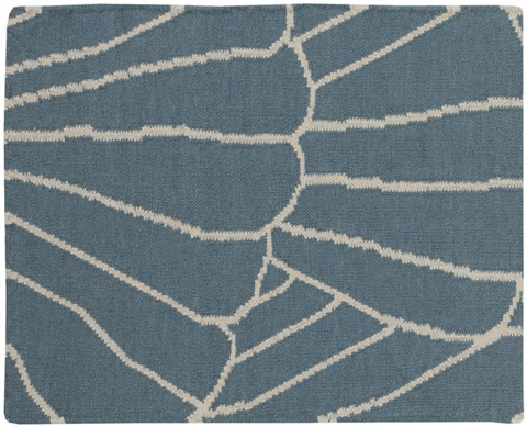 Surya Yacht Club Blue 80 X 110 Area Rug YTC2022-811 800-61829 Image 2