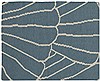 Surya Yacht Club Blue 80 X 110 Area Rug YTC2022-811 800-61829 Thumb 2