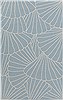 Surya Yacht Club Blue 80 X 110 Area Rug YTC2022-811 800-61829 Thumb 0