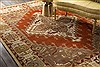 Surya Zeus Red 56 X 86 Area Rug ZEU7800-5686 800-61838 Thumb 4