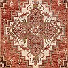 Surya Zeus Red 56 X 86 Area Rug ZEU7800-5686 800-61838 Thumb 7