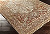 Surya Zeus Brown 39 X 59 Area Rug ZEU7810-3959 800-61850 Thumb 1