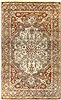 Surya Zeus Brown 39 X 59 Area Rug ZEU7810-3959 800-61850 Thumb 0