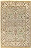 Surya Zeus Green 56 X 86 Area Rug ZEU7811-5686 800-61858 Thumb 0