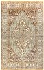 Surya Zeus Green 56 X 86 Area Rug ZEU7813-5686 800-61872 Thumb 0