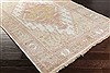 Surya Zeus Orange 56 X 86 Area Rug ZEU7819-5686 800-61886 Thumb 1