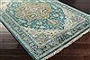 Surya Zeus Blue 20 X 30 Area Rug ZEU7822-23 800-61904 Thumb 1