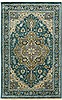 Surya Zeus Blue 20 X 30 Area Rug ZEU7822-23 800-61904 Thumb 0