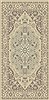 Surya Zeus Grey 90 X 130 Area Rug ZEU7827-913 800-61945 Thumb 0