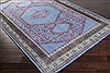 Surya Zahra Blue 36 X 56 Area Rug ZHA4002-3656 800-61955 Thumb 1