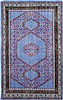 Surya Zahra Blue 36 X 56 Area Rug ZHA4002-3656 800-61955 Thumb 0