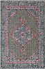 Surya Zahra Grey 20 X 30 Area Rug ZHA4006-23 800-61970 Thumb 0