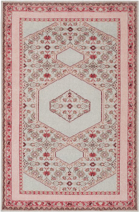 Surya Zahra Green 36 X 56 Area Rug ZHA4007-3656 800-61975 Image 0