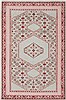 Surya Zahra Green 36 X 56 Area Rug ZHA4007-3656 800-61975 Thumb 0