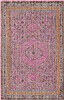 Surya Zahra Purple 56 X 86 Area Rug ZHA4008-5686 800-61980 Thumb 0