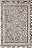 Surya Zahra Grey 56 X 86 Area Rug ZHA4009-5686 800-61984 Thumb 0