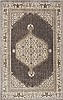 Surya Zahra Brown 56 X 86 Area Rug ZHA4011-5686 800-61992 Thumb 0