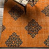 Surya Zahra Orange 36 X 56 Area Rug ZHA4025-3656 800-62047 Thumb 12