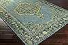 Surya Zahra Blue 80 X 110 Area Rug ZHA4027-811 800-62057 Thumb 1