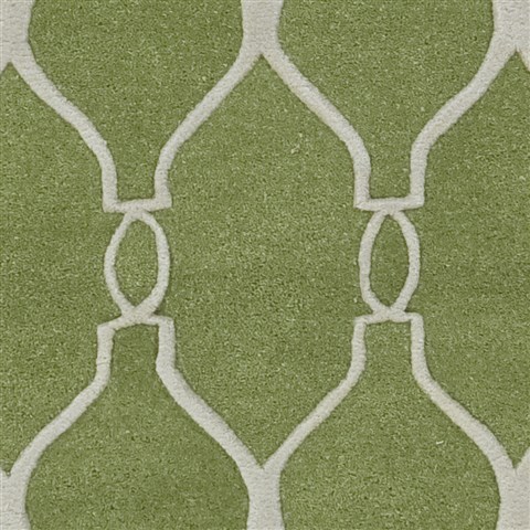 Surya Zuna Green 90 X 130 Area Rug ZUN1019-913 800-62100 Image 3