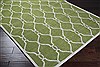 Surya Zuna Green 90 X 130 Area Rug ZUN1019-913 800-62100 Thumb 1