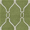 Surya Zuna Green 90 X 130 Area Rug ZUN1019-913 800-62100 Thumb 3