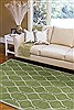 Surya Zuna Green 90 X 130 Area Rug ZUN1019-913 800-62100 Thumb 2