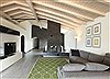 Surya Zuna Green 90 X 130 Area Rug ZUN1019-913 800-62100 Thumb 4