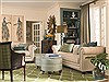 Surya Zuna Green 90 X 130 Area Rug ZUN1019-913 800-62100 Thumb 5