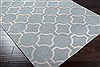 Surya Zuna Blue 50 X 80 Area Rug ZUN1043-58 800-62114 Thumb 1