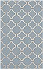 Surya Zuna Blue 50 X 80 Area Rug ZUN1043-58 800-62114 Thumb 0