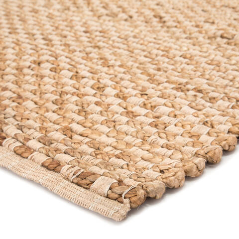 Jaipur Living Andes Beige 80 X 100 Area Rug RUG100014 803-62545 Image 1