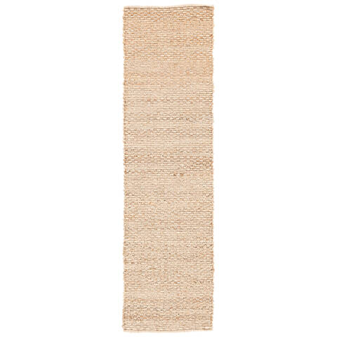 Jaipur Living Andes Beige Runner 26 X 90 Area Rug RUG116646 803-62547 Image 0