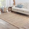 Jaipur Living Andes Beige 26 X 40 Area Rug RUG100016 803-62548 Thumb 4