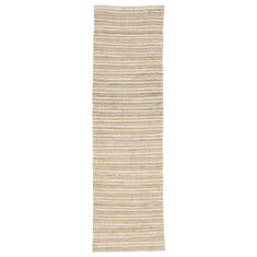 Jaipur Living Andes Beige Runner 2'6" X 9'0" Area Rug RUG116647 803-62553