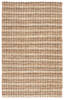 Jaipur Living Andes Beige 80 X 100 Area Rug RUG113254 803-62557 Thumb 0