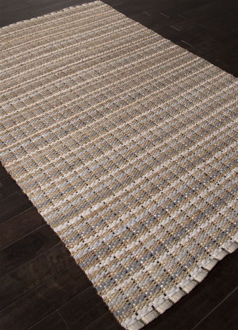 Jaipur Living Andes Grey 26 X 40 Area Rug RUG114216 803-62558 Image 1