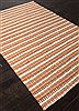 Jaipur Living Andes Orange 26 X 40 Area Rug RUG114213 803-62562 Thumb 1